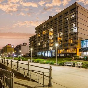 Coastal Hotel & Suites Virginia Beach - Oceanfront